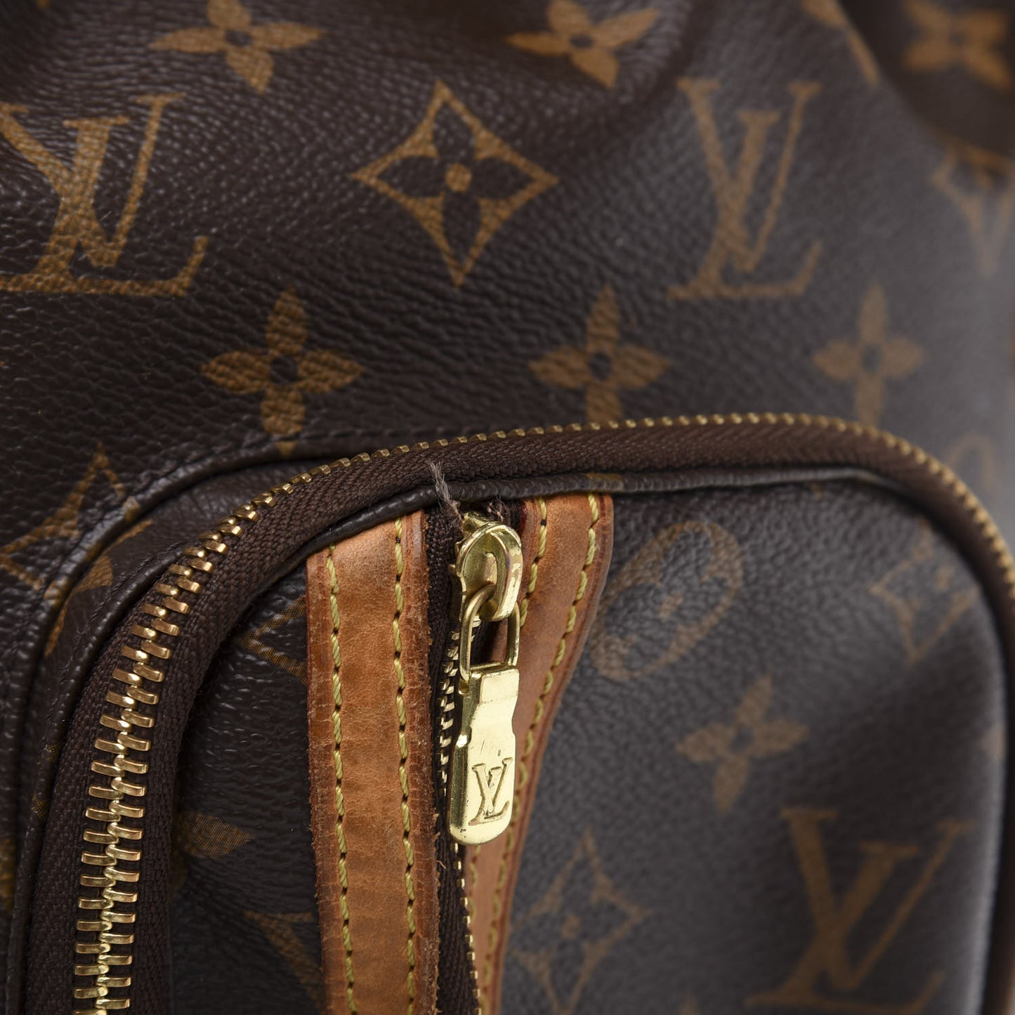 Monogram Bosphore Backpack