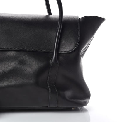 Hermes Swift Initiale Black 24 of 27