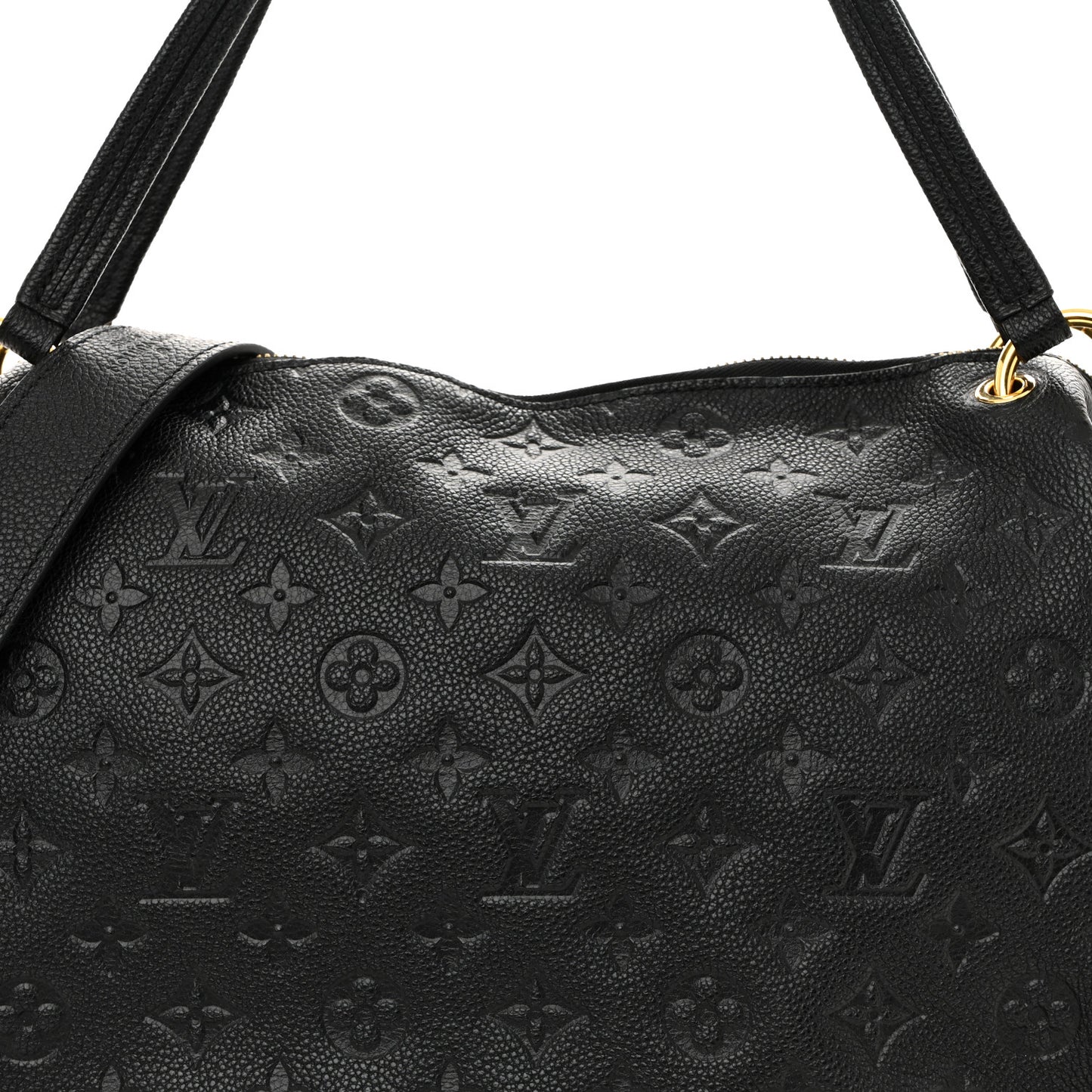 Empreinte Ponthieu PM Black