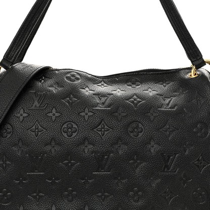 Louis Vuitton Empreinte Ponthieu PM Black 8 of 10