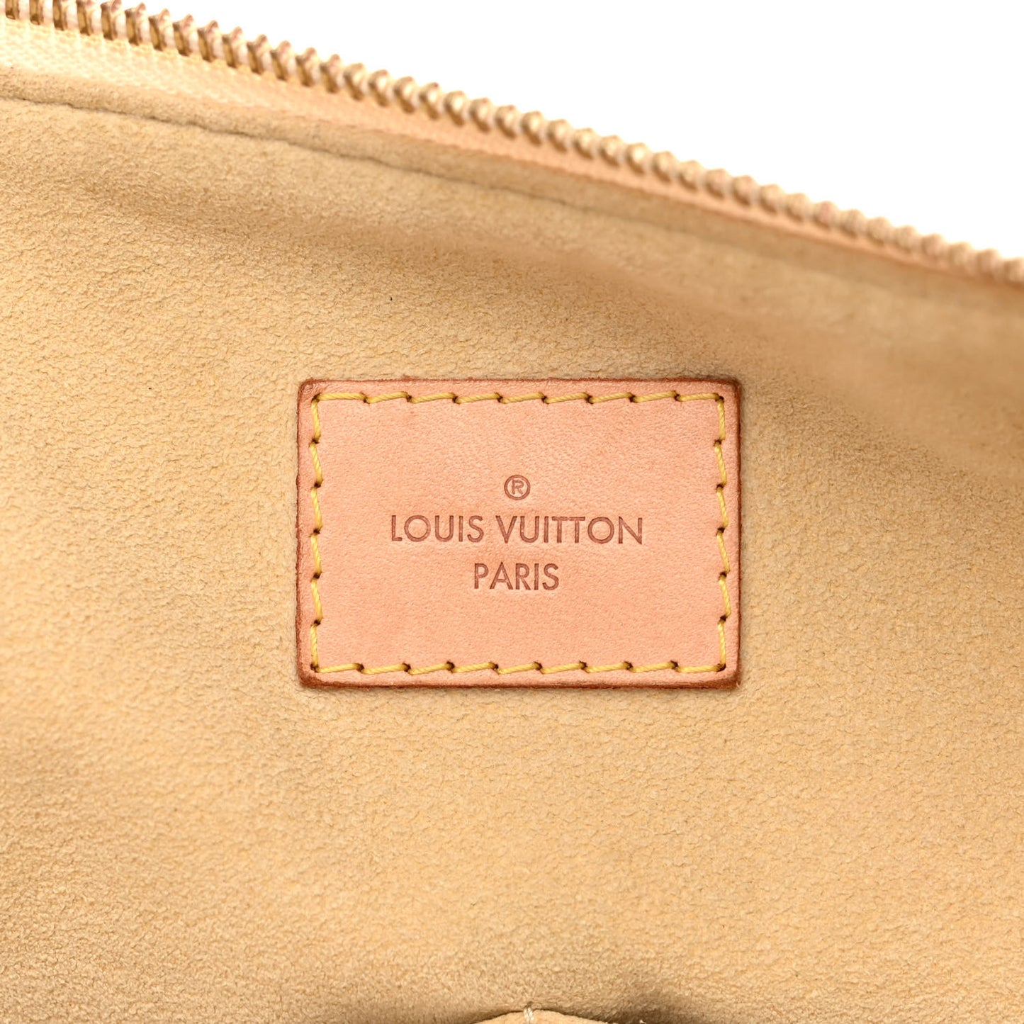 Damier Azur Evora GM