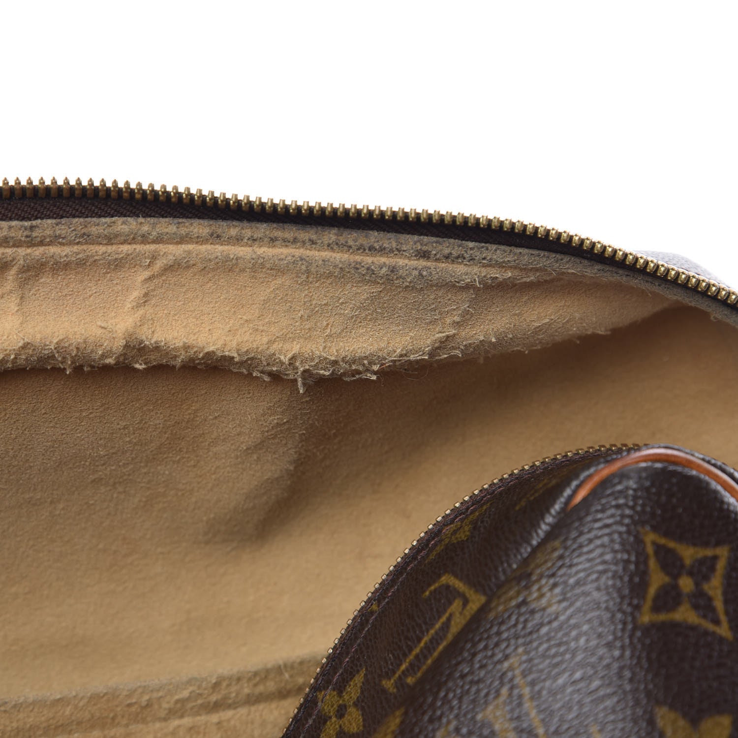 Louis Vuitton Monogram Cite GM 11 of 26