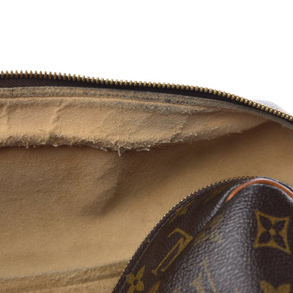 Louis Vuitton Monogram Cite GM 11 of 26