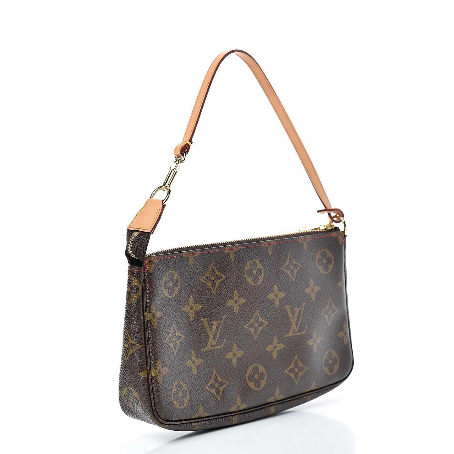 Monogram Cerises Pochette Accessories