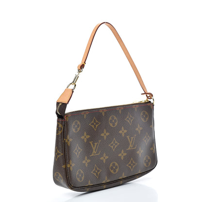 Louis Vuitton Monogram Cerises Pochette Accessories 2 of 10