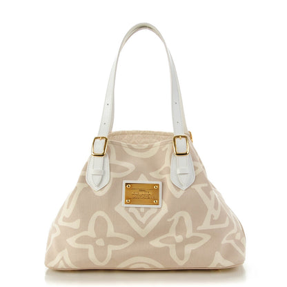 Louis Vuitton Tahitienne Cabas PM Sandy 1 of 7