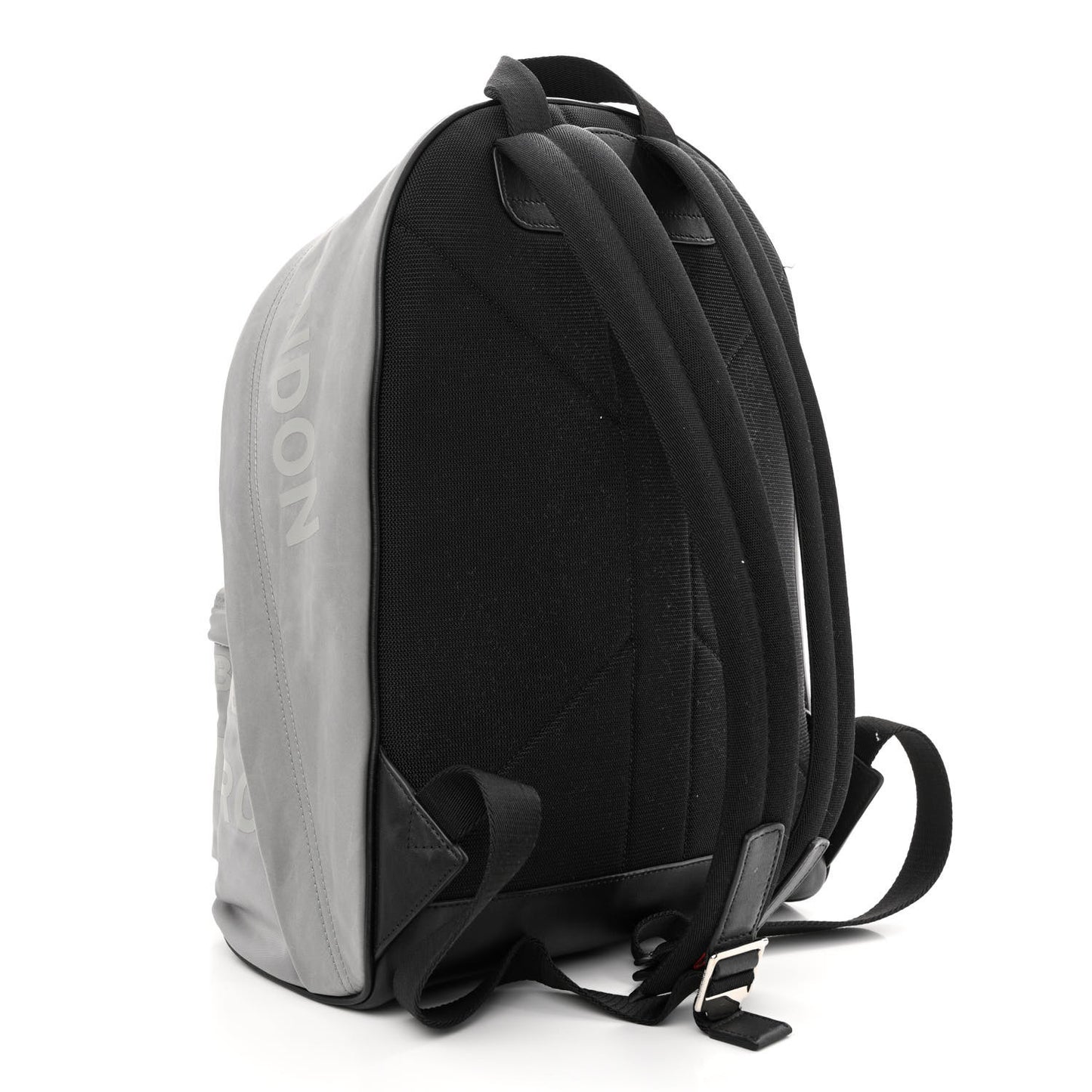 Nylon Horseferry Print Jett Backpack