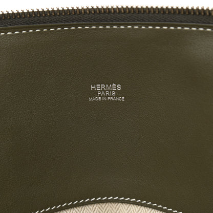 Hermes Sikkim Bolide Relax 35 Lichen 6 of 9