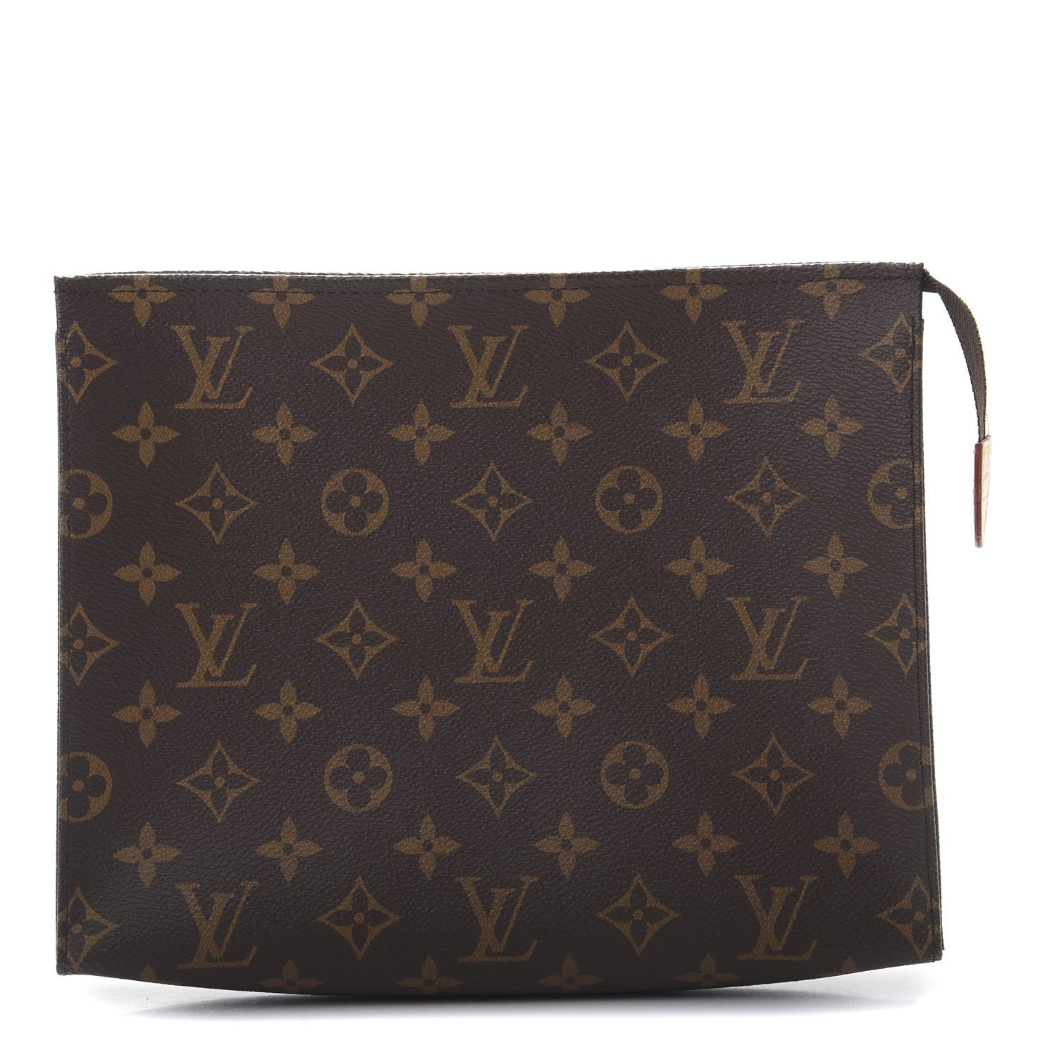 Louis Vuitton Monogram Toiletry Pouch 26 1 of 8