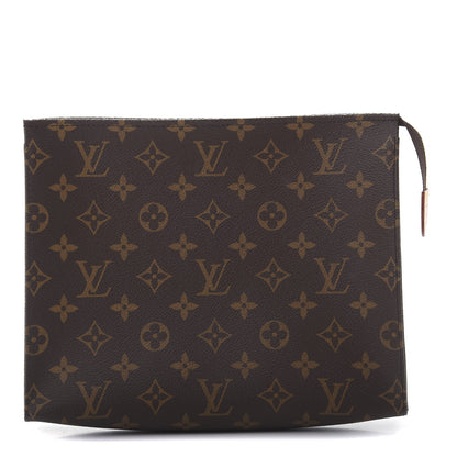Louis Vuitton Monogram Toiletry Pouch 26 1 of 8