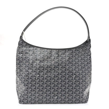 Goyard Goyardine Boheme Hobo Grey 1 of 11