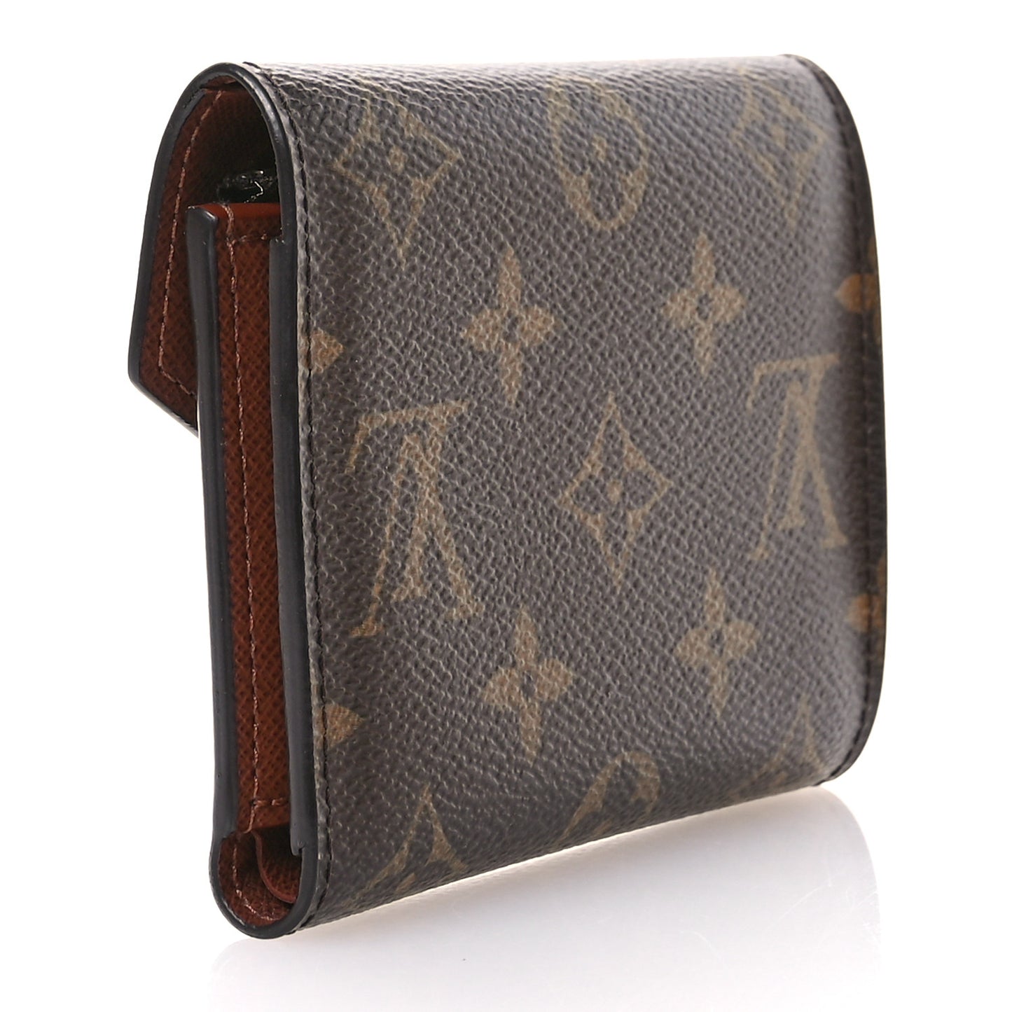 Monogram Victorine Wallet Armagnac