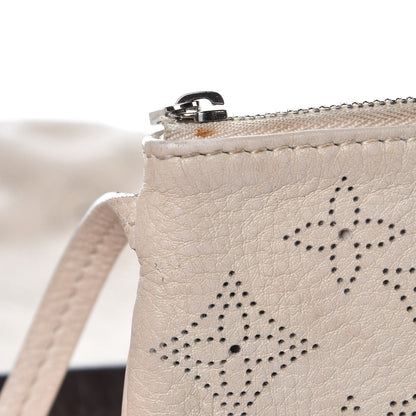 Louis Vuitton Mahina Selene PM Sandy 9 of 17