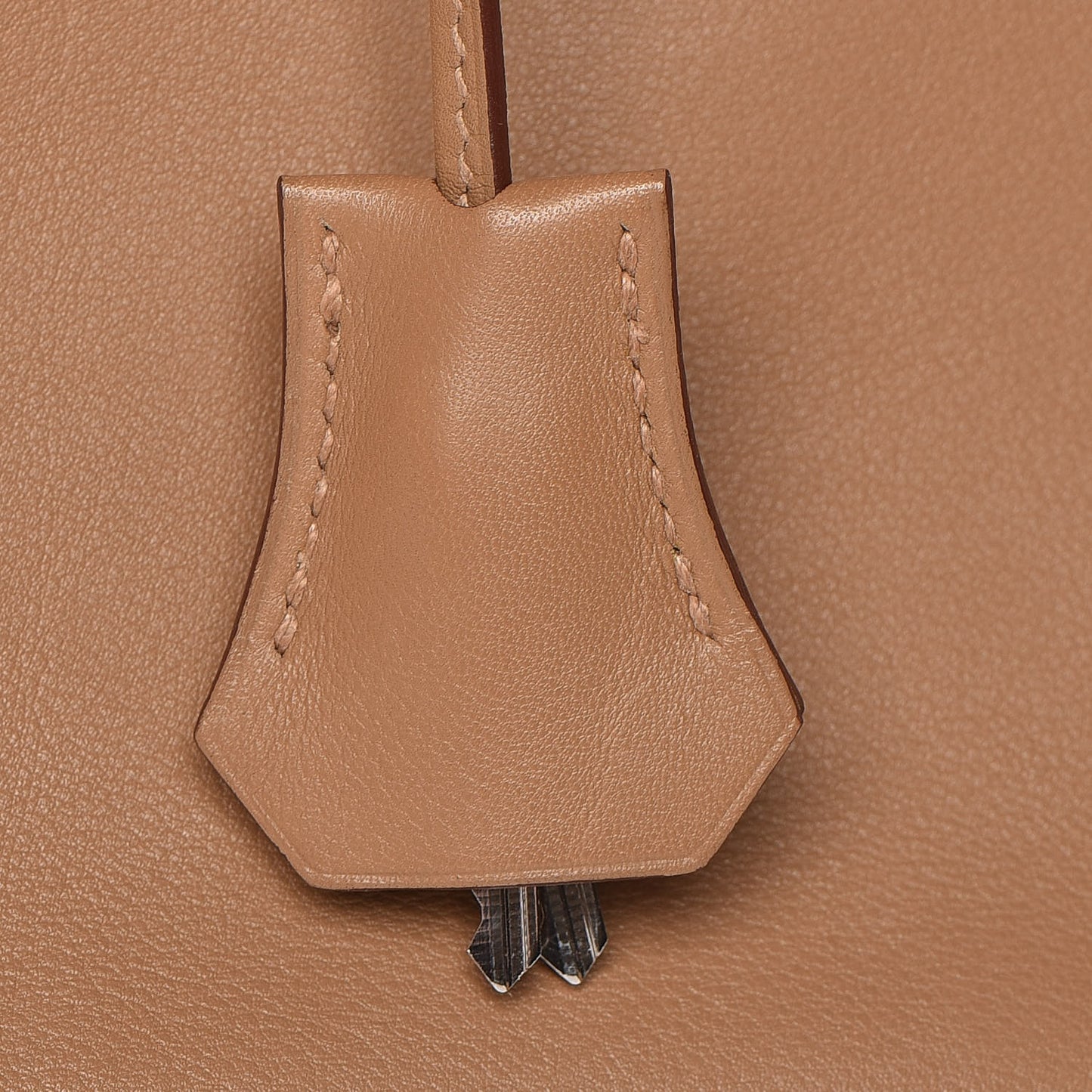 Swift Birkin 25 Biscuit