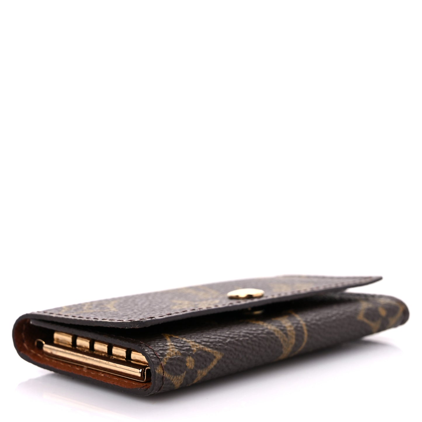 Monogram 4 Key Multicles Holder