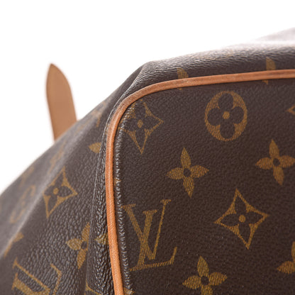 Louis Vuitton Monogram Palermo GM 16 of 22
