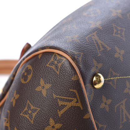 Louis Vuitton Monogram Tivoli GM 11 of 14