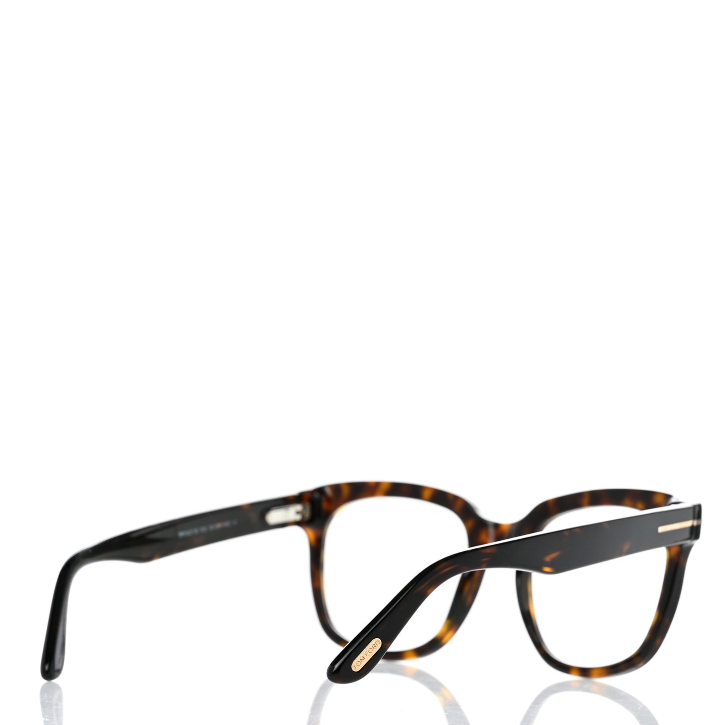 Blue Block Sunglasses TF5537 Black