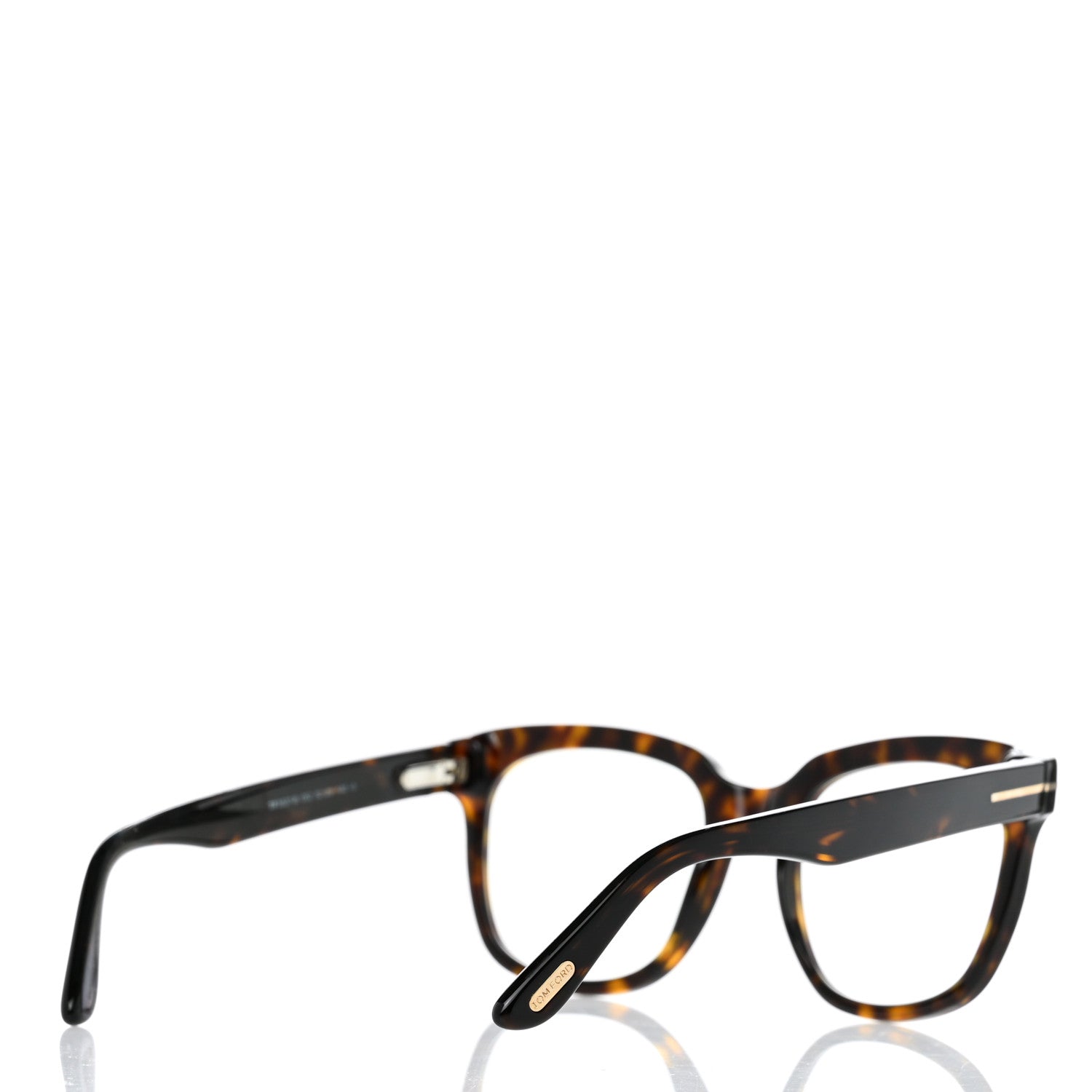 Tom Ford Blue Block Sunglasses TF5537 Black 4 of 8