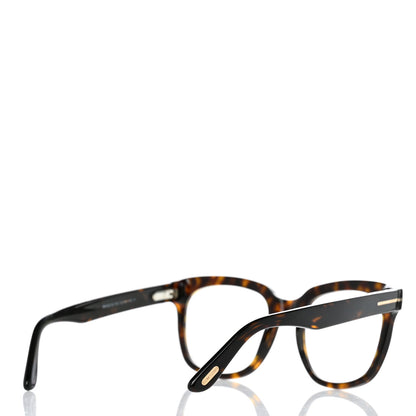 Tom Ford Blue Block Sunglasses TF5537 Black 4 of 8