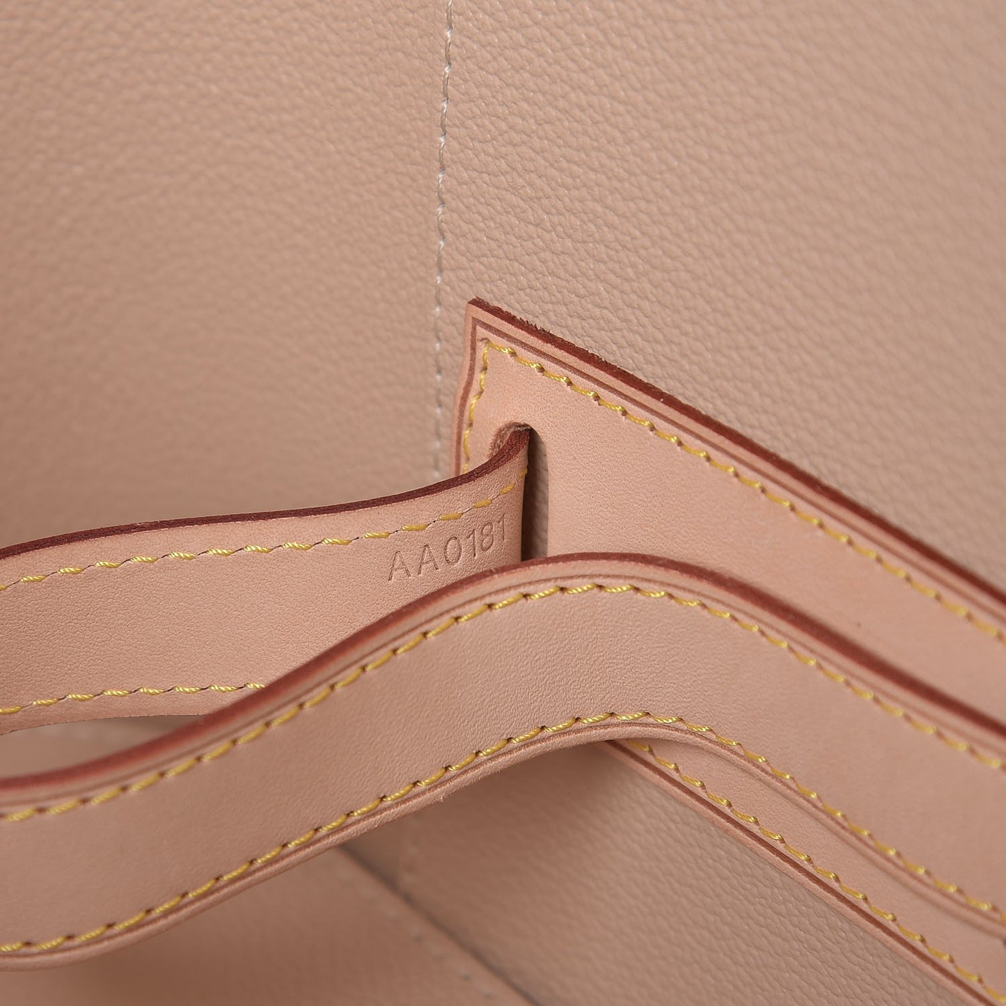 Monogram Nice