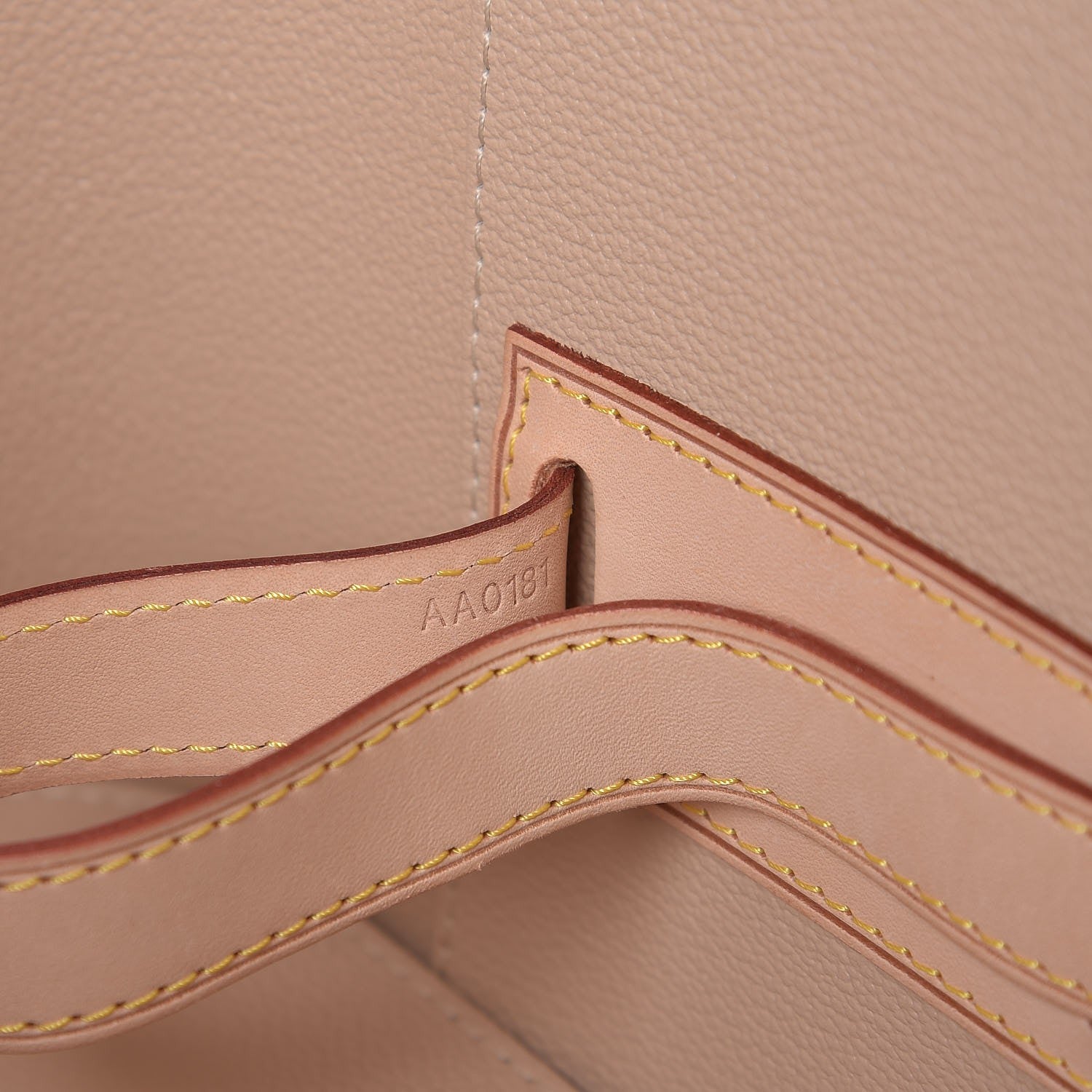 Louis Vuitton Monogram Nice 7 of 13