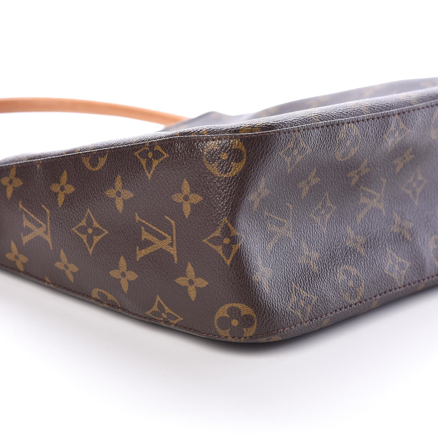 Louis Vuitton Monogram Looping MM 9 of 11