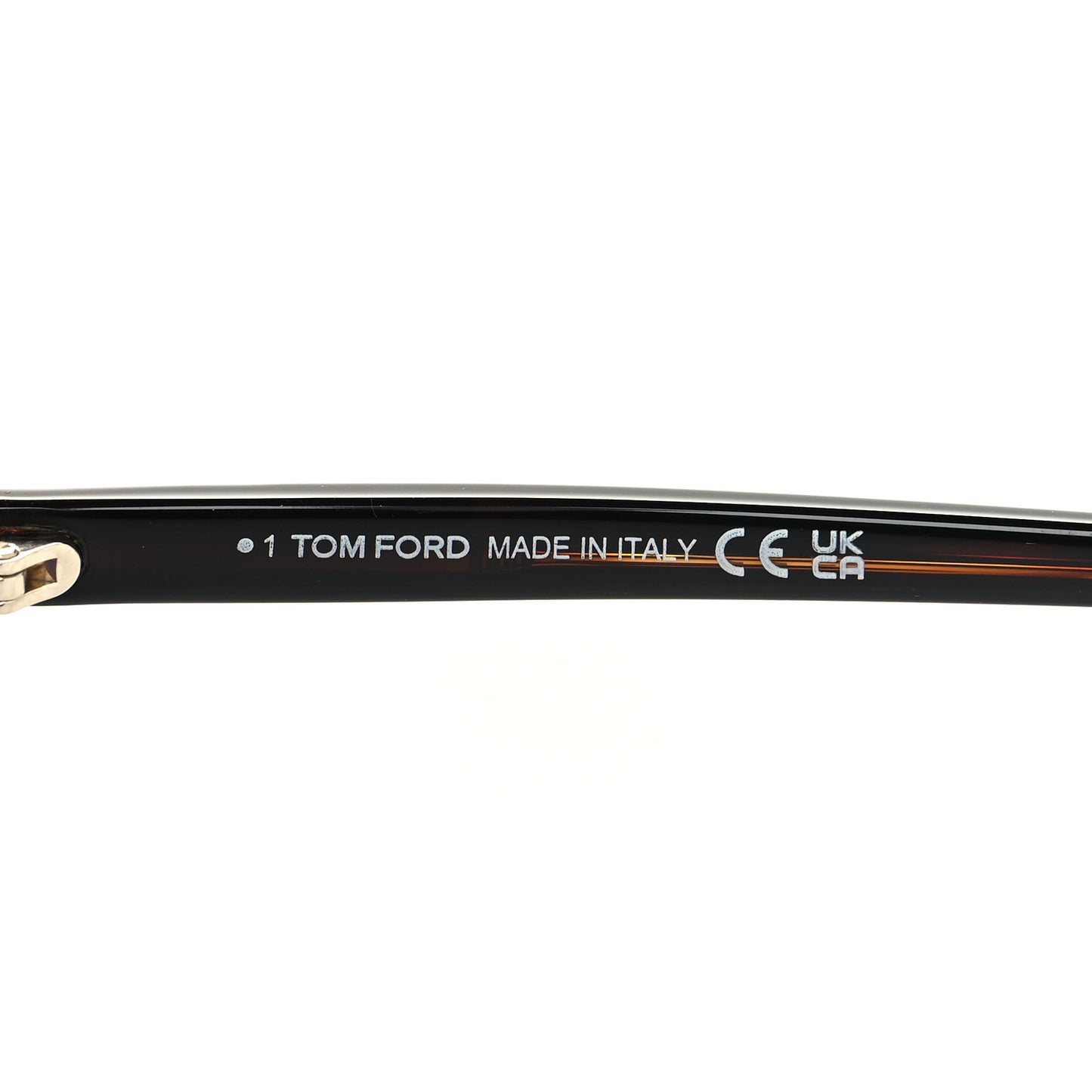 Jasper Sunglasses TF835 Havana