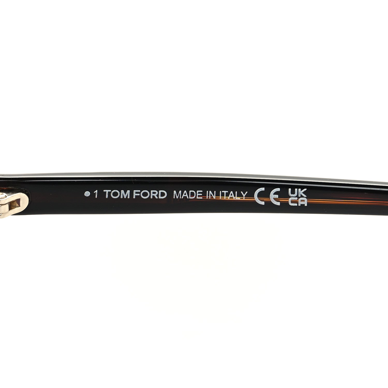 Tom Ford Jasper Sunglasses TF835 Havana 5 of 7