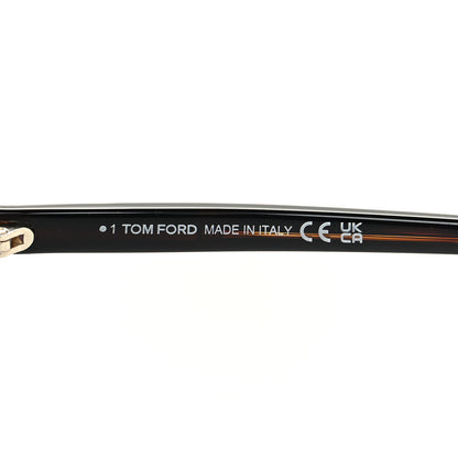 Tom Ford Jasper Sunglasses TF835 Havana 5 of 7