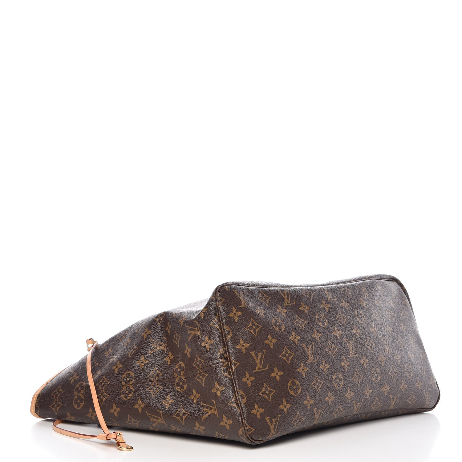 Louis Vuitton Monogram Neo Neverfull GM Pivoine 5 of 12