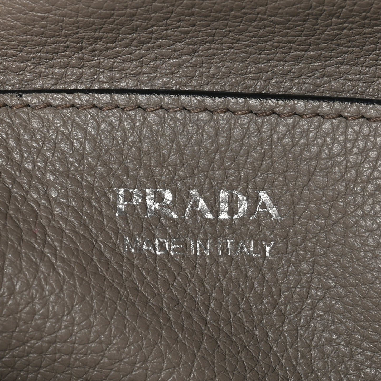 Vitello Phenix Crossbody Bag Clay