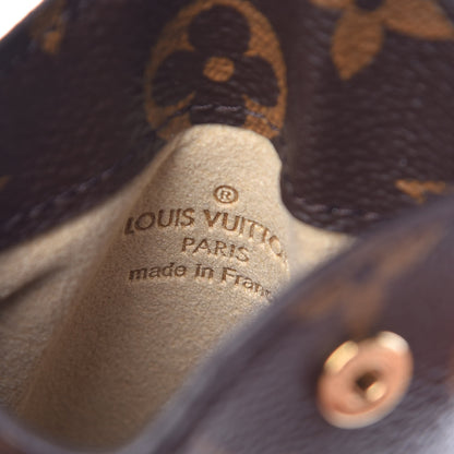 Louis Vuitton Monogram Sunglasses Case MM 5 of 6