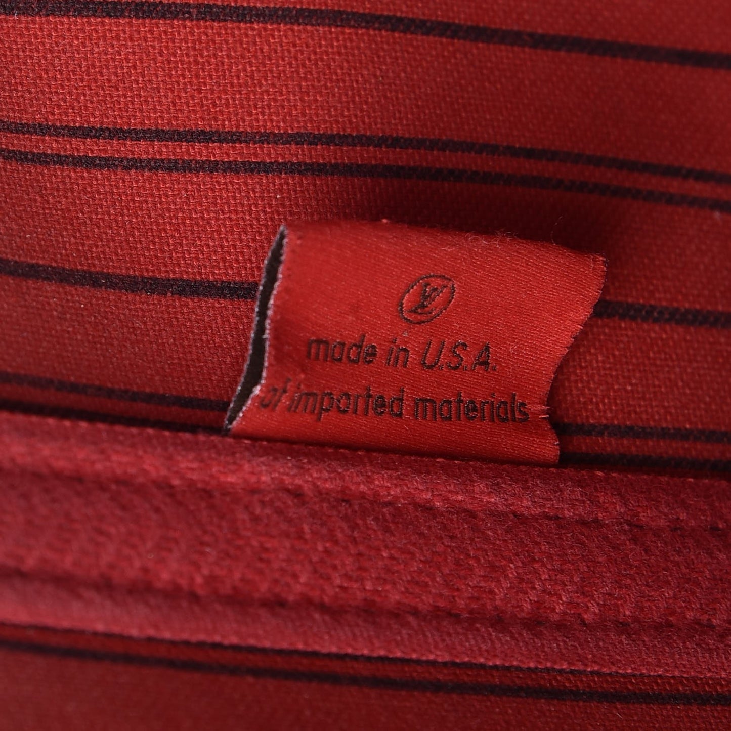 Damier Ebene Neo Neverfull GM