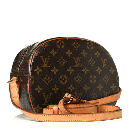 Louis Vuitton Monogram Blois 2 of 9