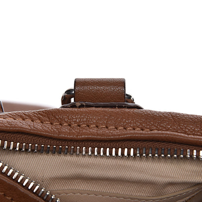 Givenchy Sugar Goatskin Medium Pandora Tan 9 of 22