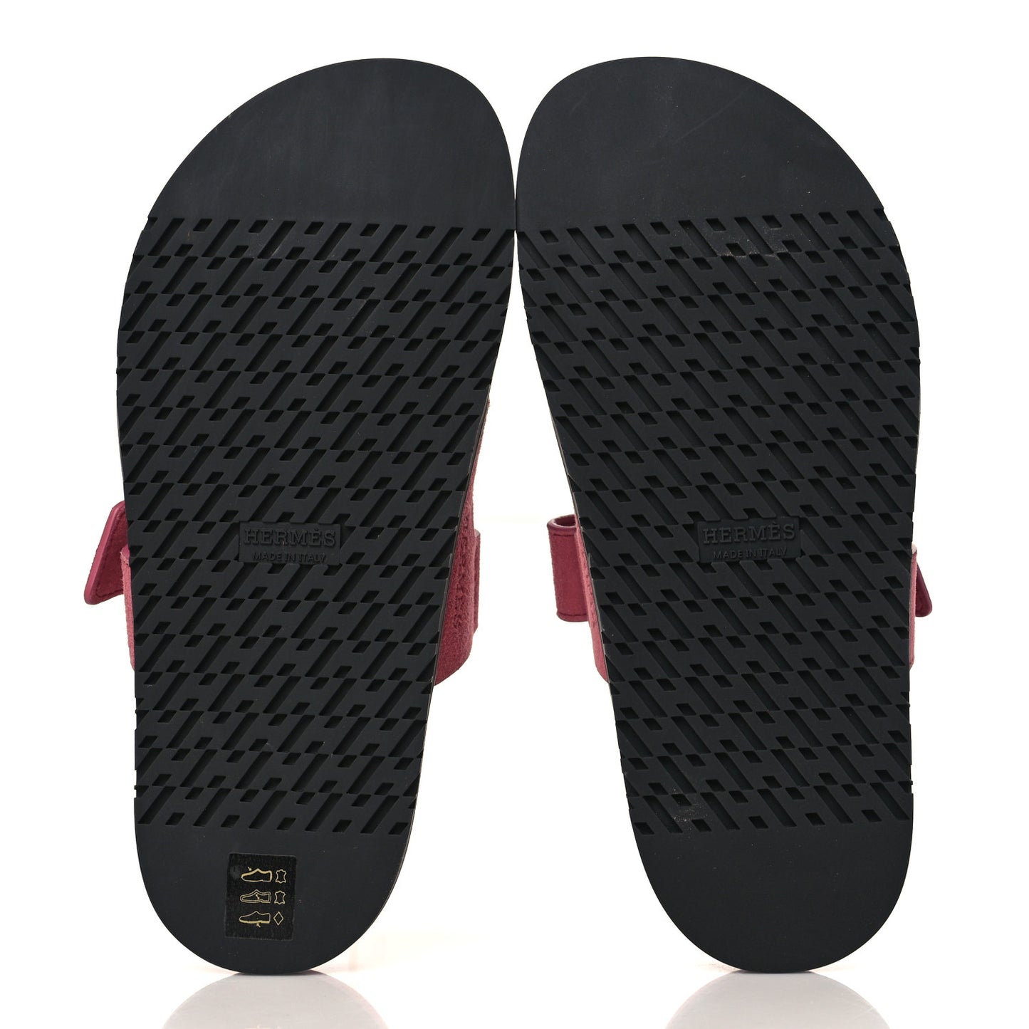 Suede Goatskin Womens Chypre Sandals 37 Rose Aphrodite