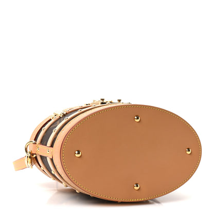 Louis Vuitton Monogram Ellis Bag 4 of 9