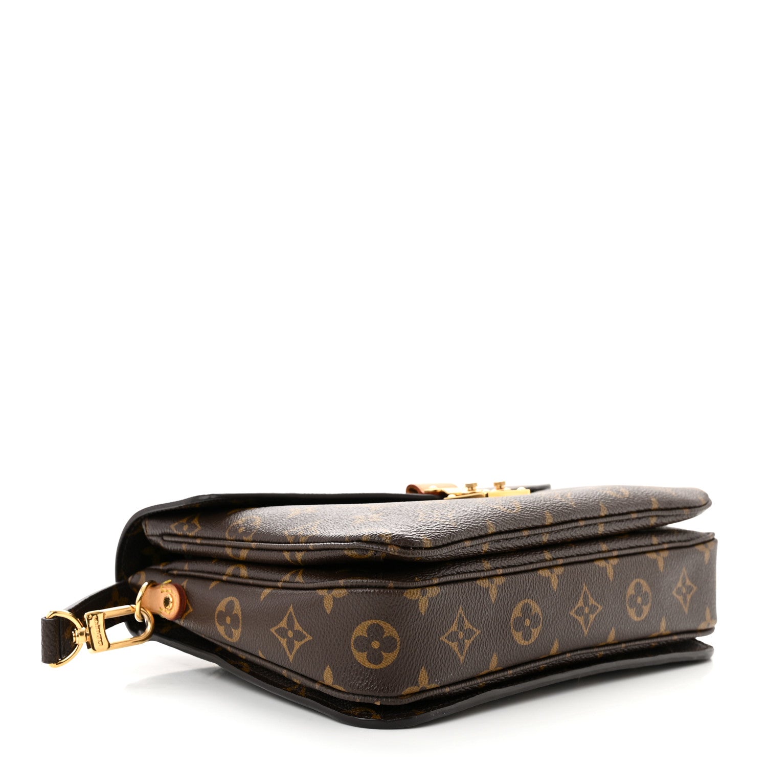 Louis Vuitton Monogram Pochette Metis 4 of 11