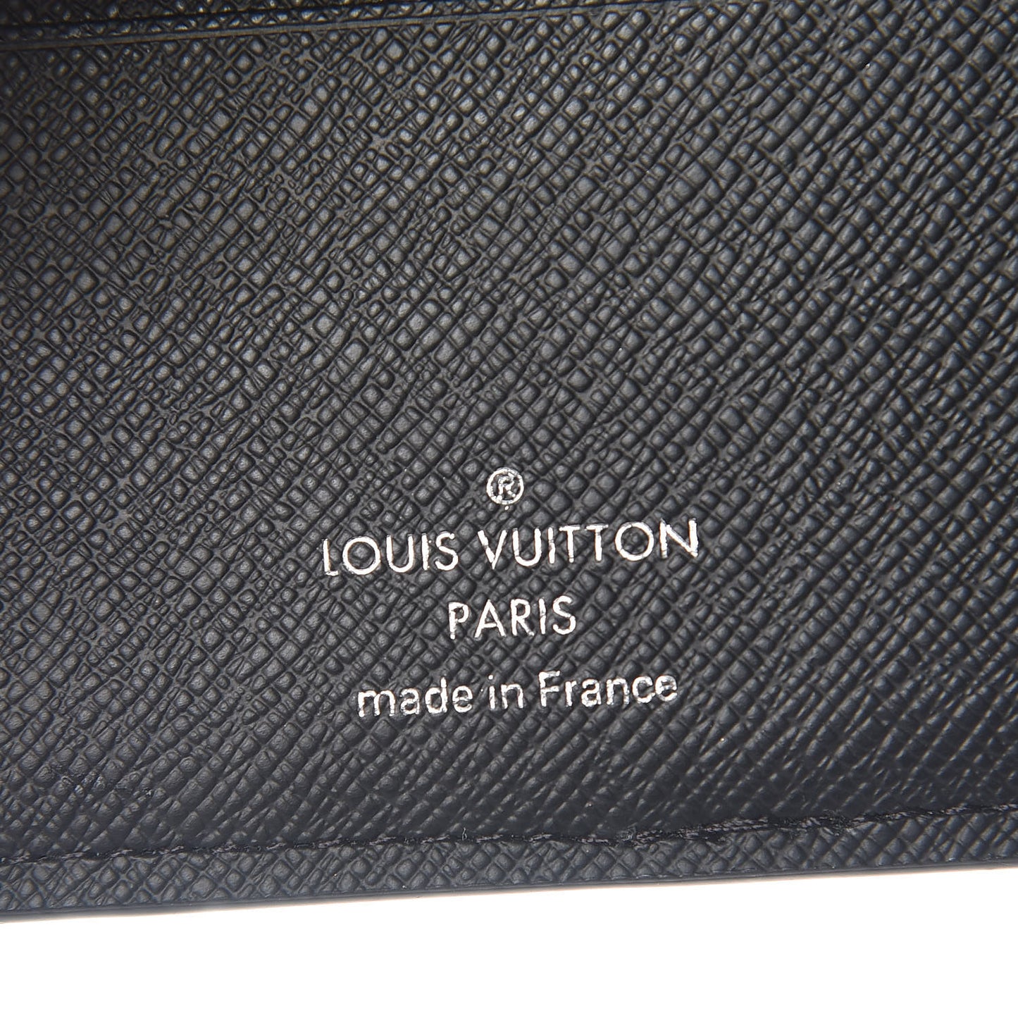 Monogram Eclipse Split Multiple Wallet