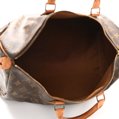 Louis Vuitton Monogram Speedy 40 5 of 10