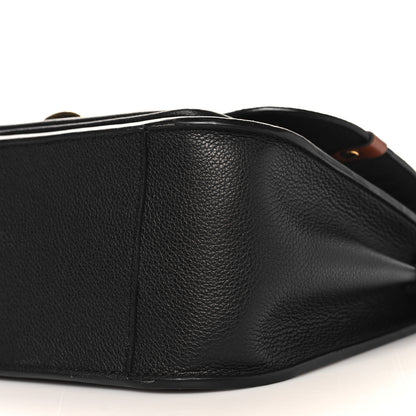 Louis Vuitton Monogram Vaugirard Black 10 of 11