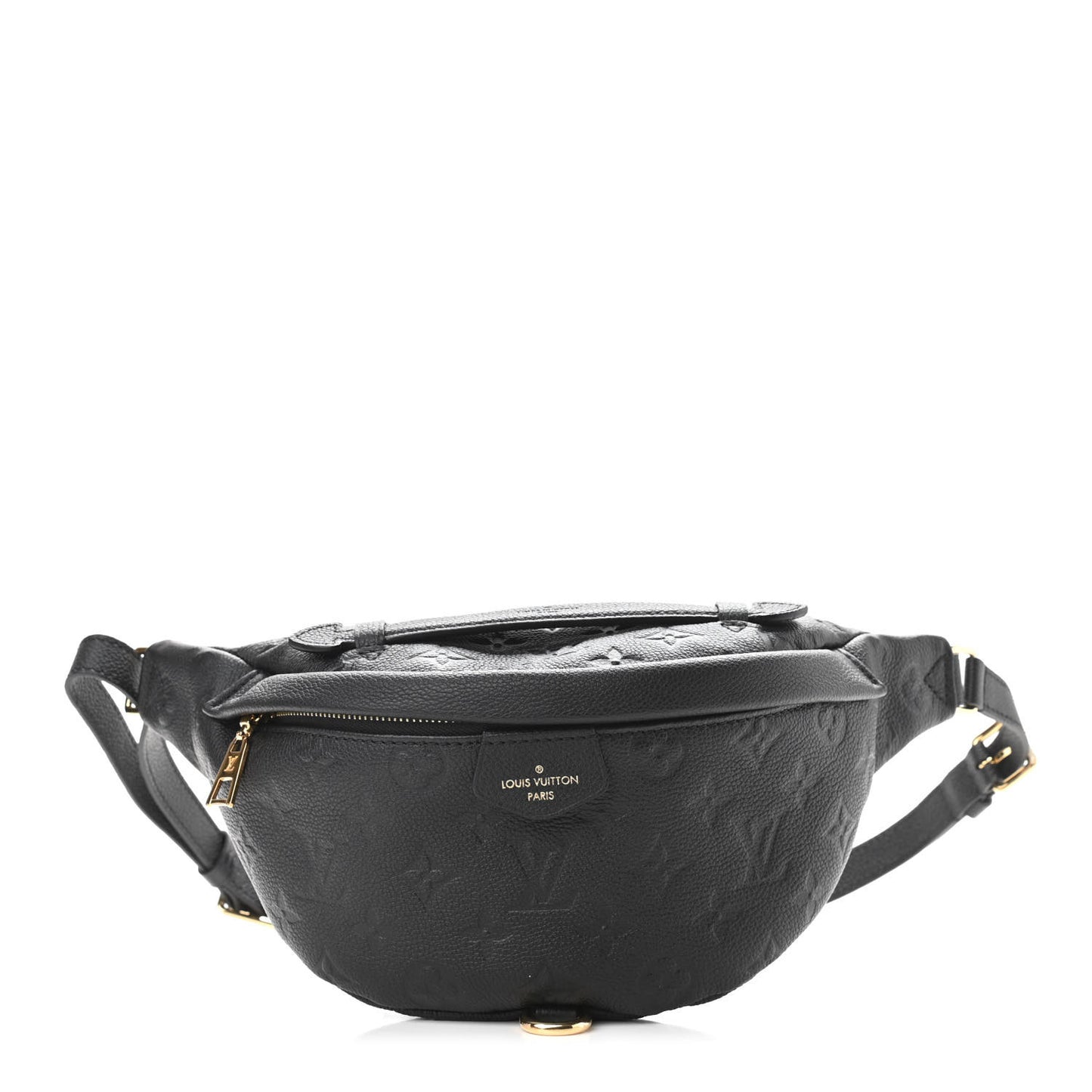 Empreinte BumBag Black