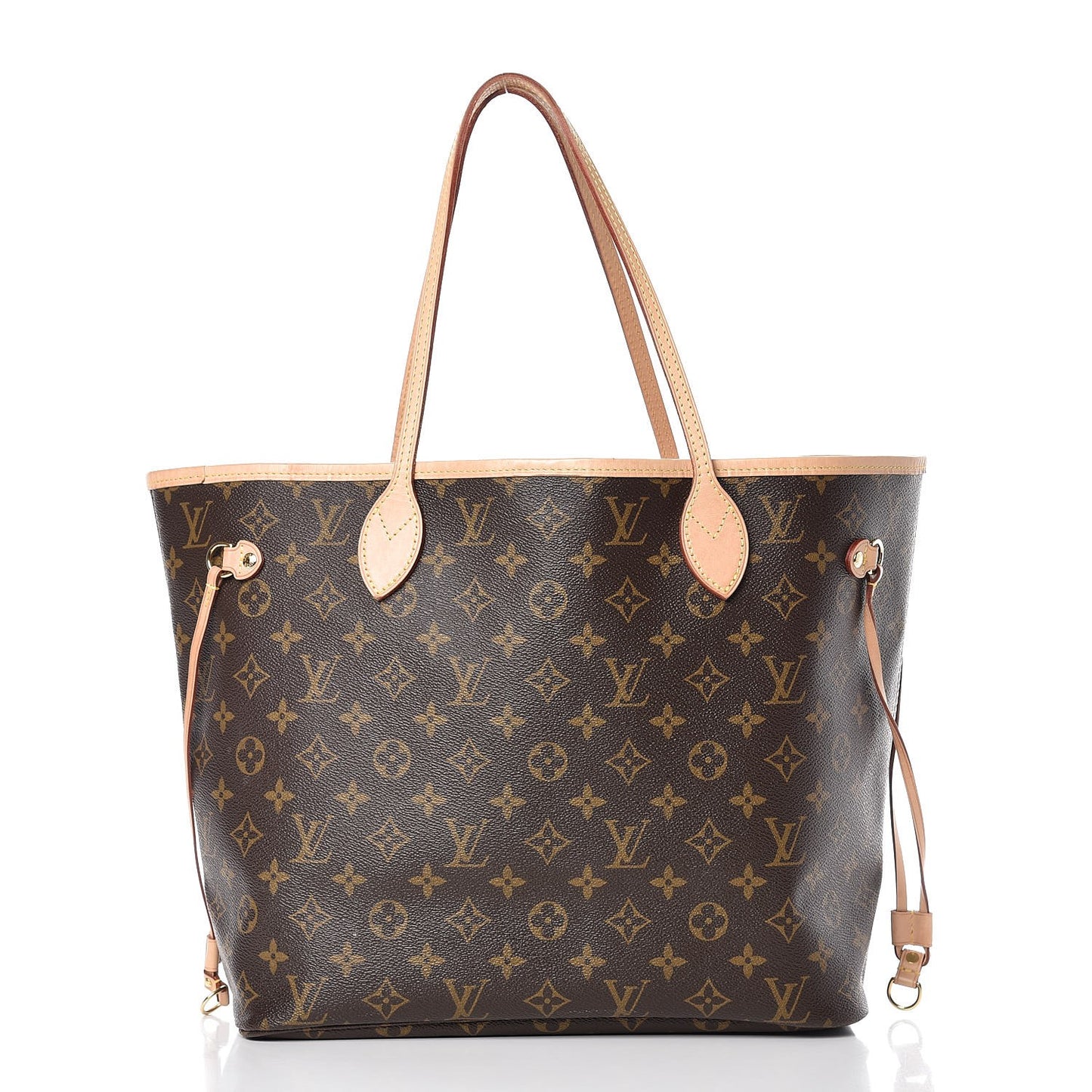 Monogram Neo Neverfull MM