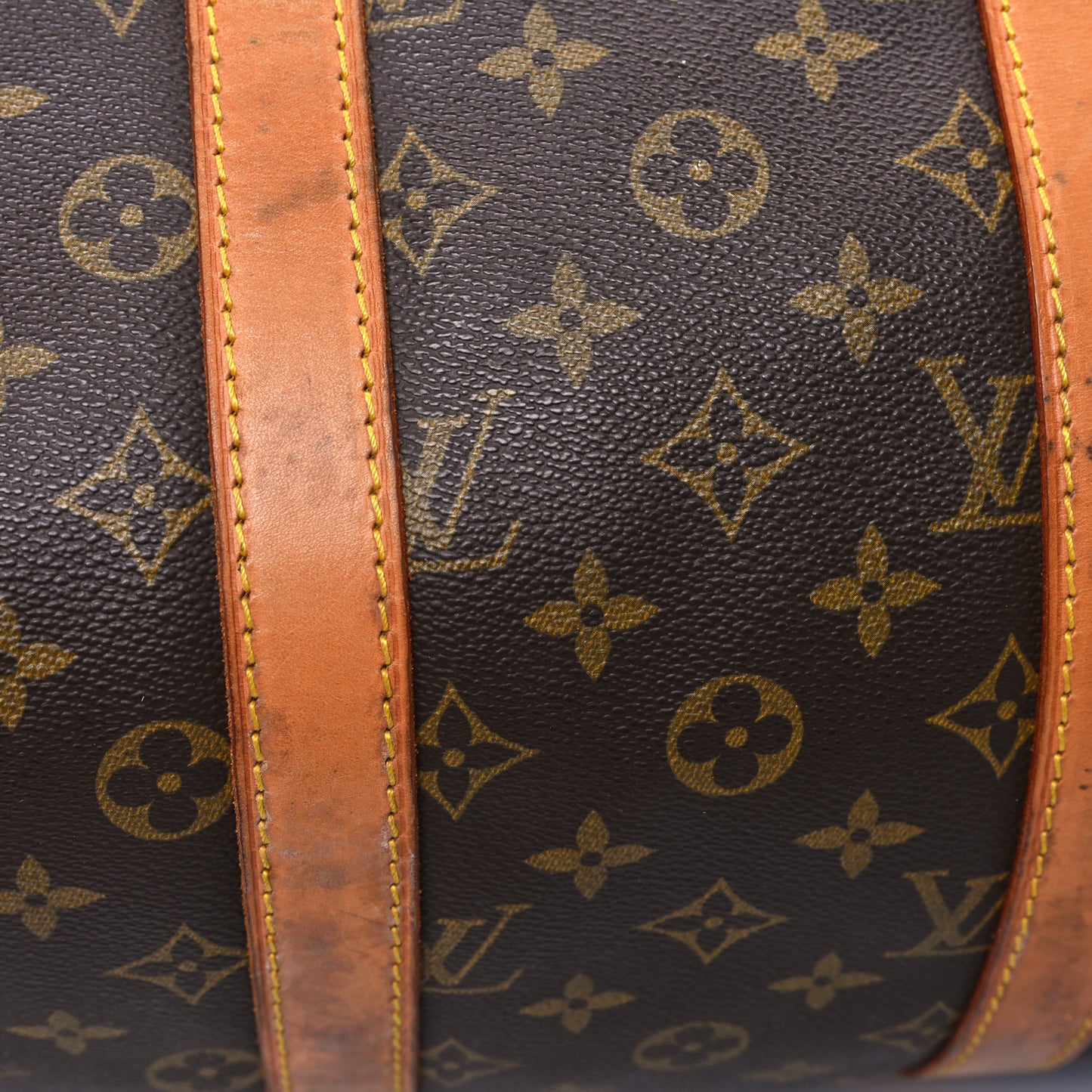 Monogram Keepall 45