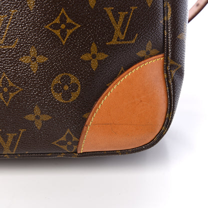 Louis Vuitton Monogram Boulogne 30 14 of 17