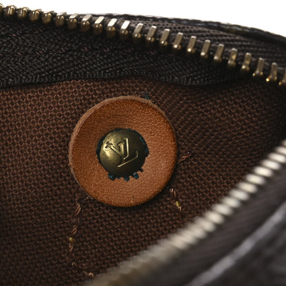 Louis Vuitton Monogram Mini Sac HL Speedy 11 of 14