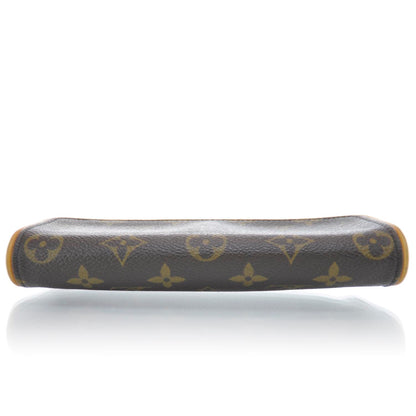 Louis Vuitton Monogram Pochette Twin PM 5 of 9