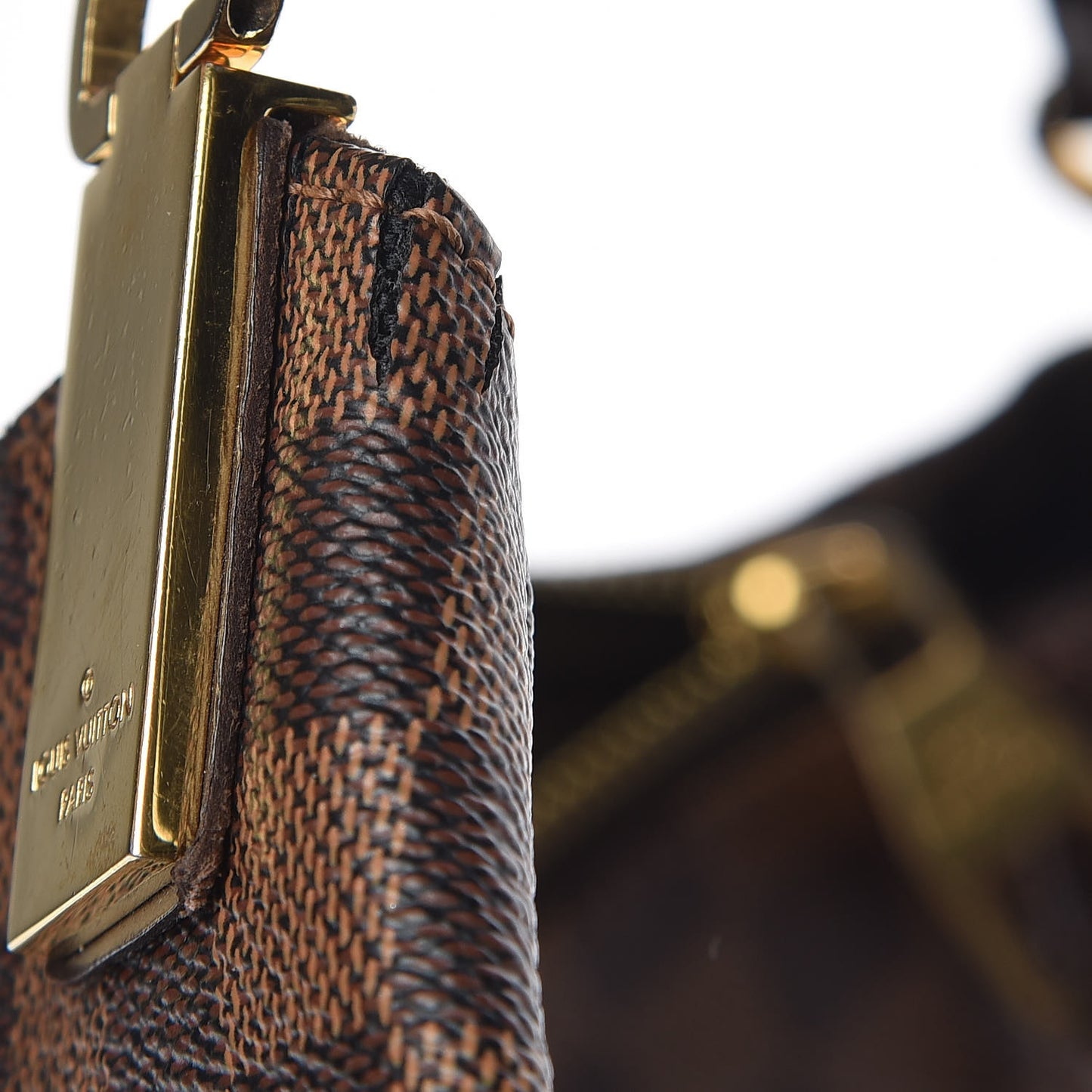 Damier Ebene Portobello PM