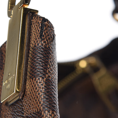 Louis Vuitton Damier Ebene Portobello PM 10 of 11